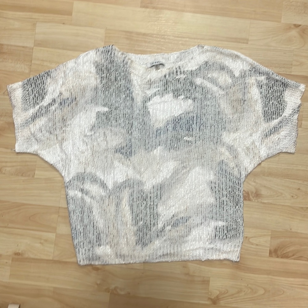New Sioni Knitted Top